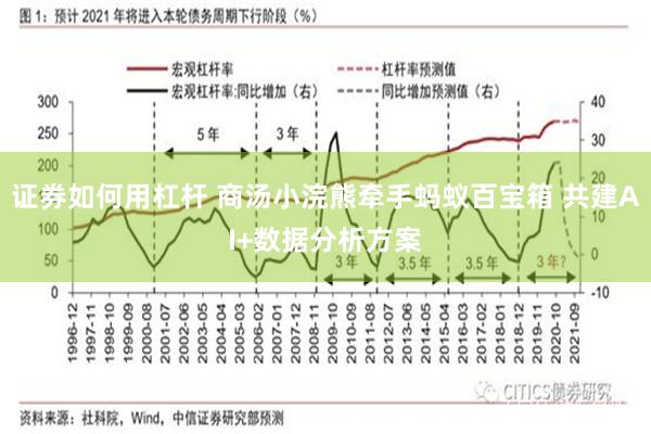 证券如何用杠杆 商汤小浣熊牵手蚂蚁百宝箱 共建AI+数据分析方案
